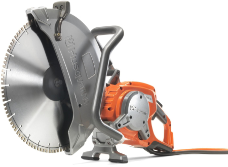 Электрический резчик Husqvarna K6500/16" HF