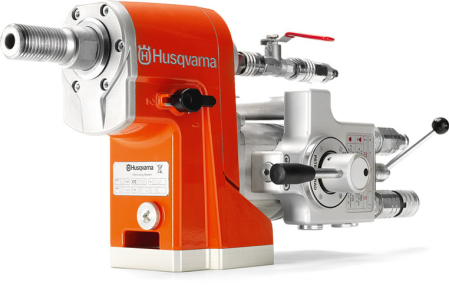 Бурильная машина Husqvarna DM 406 H