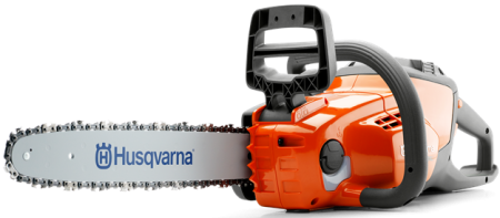 Аккумуляторная цепная пила Husqvarna 120i