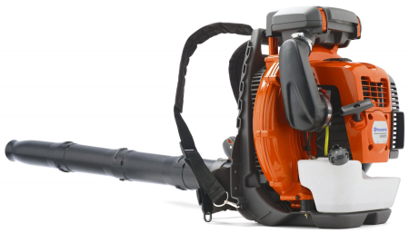 Воздуходув ранцевый Husqvarna 580BTs