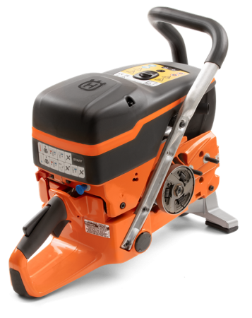 Ручной резчик Husqvarna K 1270 R