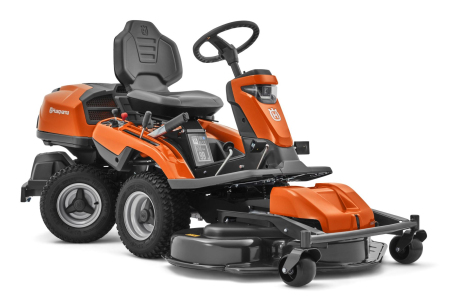 Райдер Husqvarna R 316TX