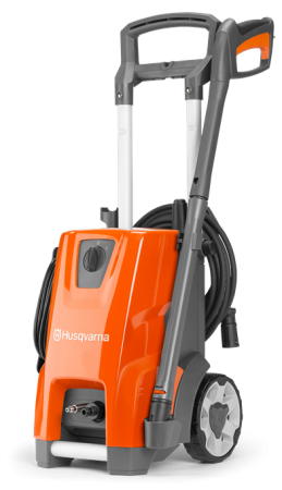 Мойка высокого давления Husqvarna PW 345C
