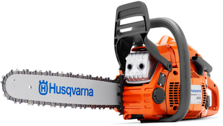 Бензопила Husqvarna 445e II