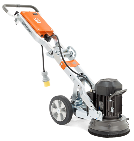 Машина для шлифовки пола Husqvarna PG 280 S