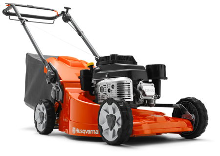 Газонокосилка Husqvarna LC 551SP