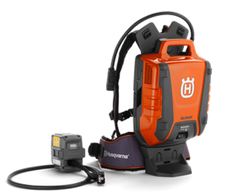 Аккумулятор Pанцевый для продолжительной работы Husqvarna  BLi550X