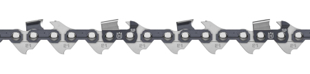 Цепь Husqvarna (Хускварна) SP21G, 10", 0.325", Pixel mini, 1.1мм, 46 хвостовиков, для аккумуляторных пил 500-й серии