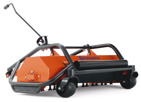 Цеповая косилка к PF 21 AWD (до 2008 г.в.)
