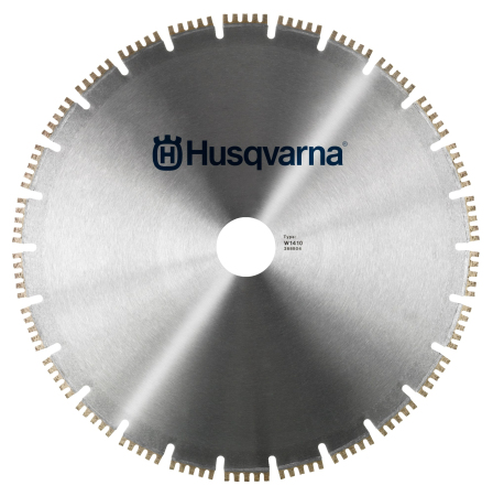 Алмазный диск ELITE-CUT 415N S1410 4,2 мм Husqvarna Хускварна