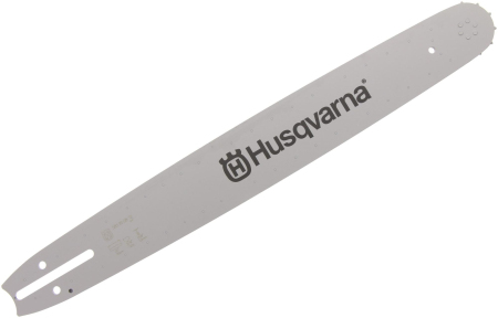 Шина X-Force Husqvarna Хускварна 20"/51", 3/8", SN, 1.5мм, 72 хвостовика, широкая посадка