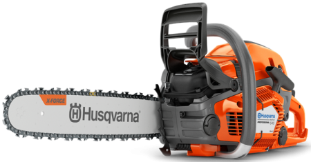 Бензопила Husqvarna 545 Mark II