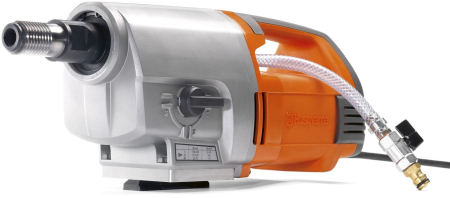 Бурильная машина Husqvarna DM 280 Low (2,7 кВт, 3 скорости, макс. коронка 300мм, 13кг)