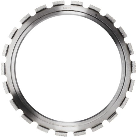 Кольцо алмазное VARI-RING R45 14" Husqvarna Хускварна