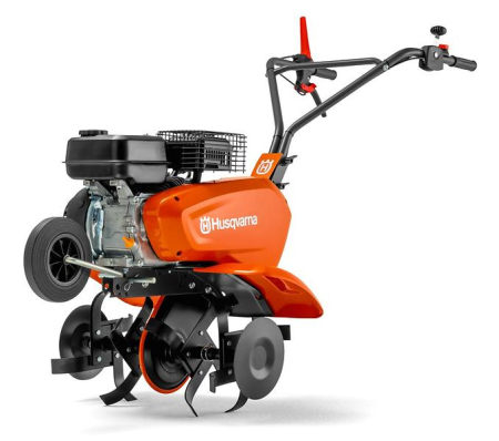 Культиватор Husqvarna Хускварна TF 225