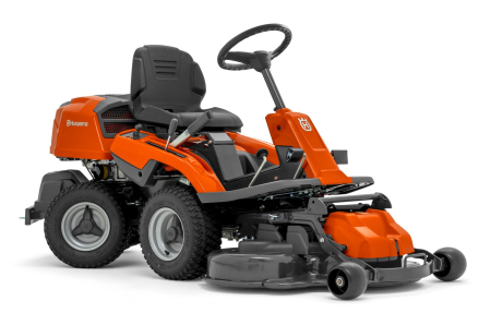 Райдер Husqvarna R 213C (дека в комплекте, 94 см)