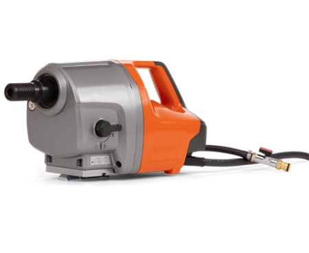 Бурильная машина Husqvarna DM 700