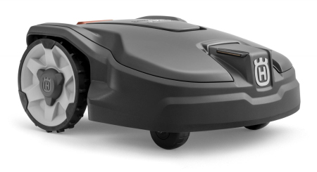 Газонокосилка-робот Husqvarna Automower 305
