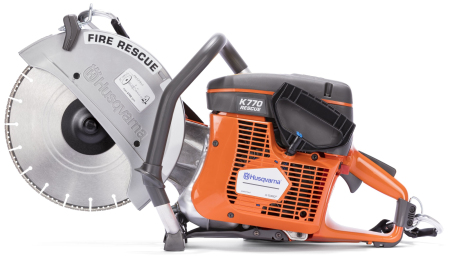 Бензорез Спасательный Husqvarna K770/12"
