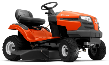 Газонокосилка с сиденьем Husqvarna TC 242T